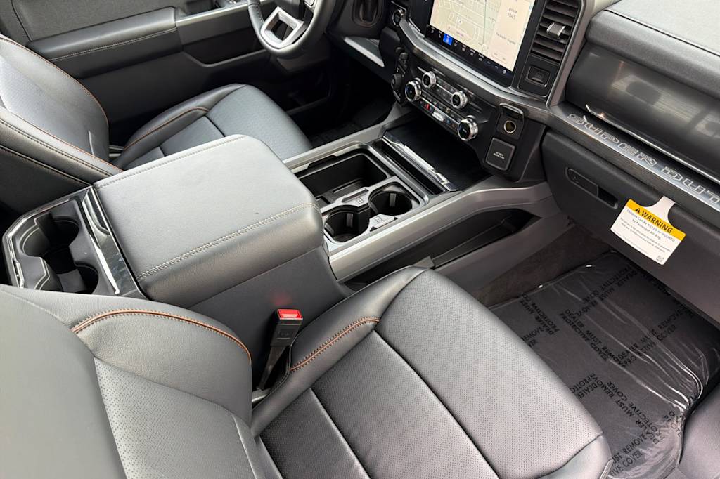 Thumbnail: 2026 Ford F-350 - 9