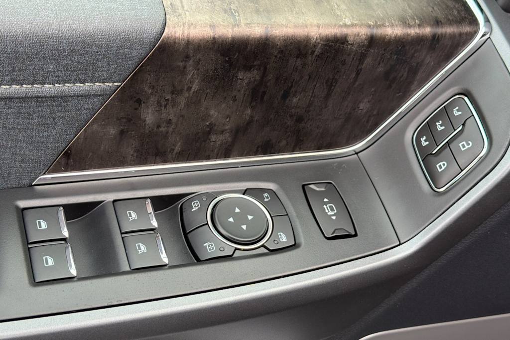 Thumbnail: 2026 Ford F-350 - 20