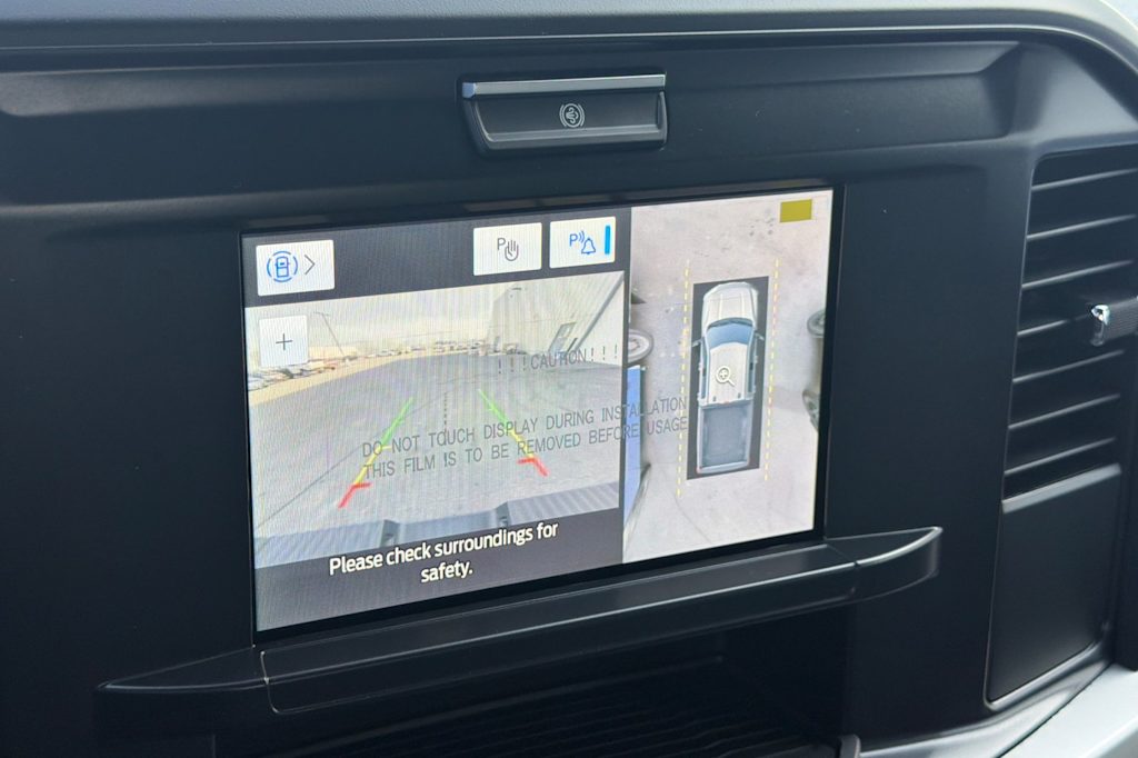 Thumbnail: 2026 Ford F-350 - 22