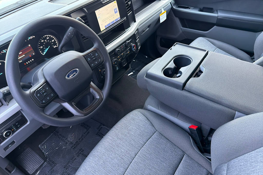 Thumbnail: 2026 Ford F-350 - 8