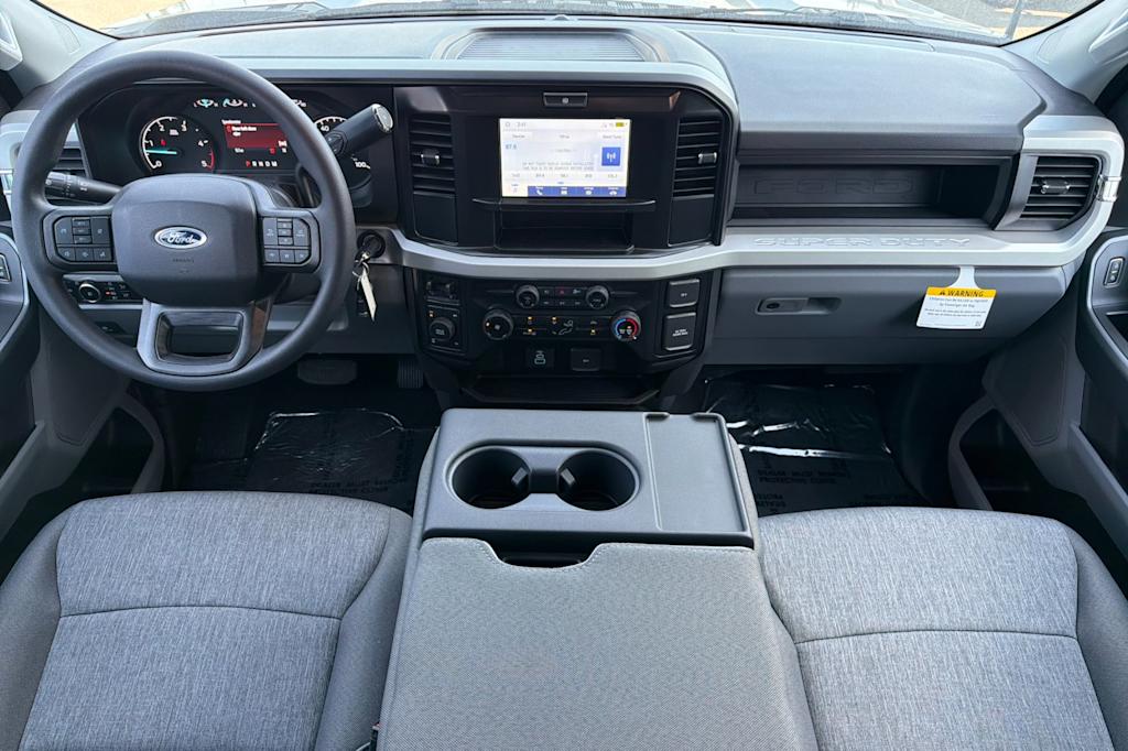 Thumbnail: 2026 Ford F-350 - 2