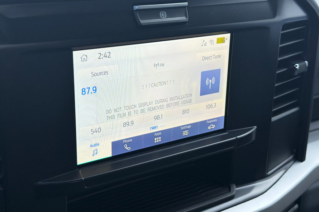 Thumbnail: 2026 Ford F-350 - 13