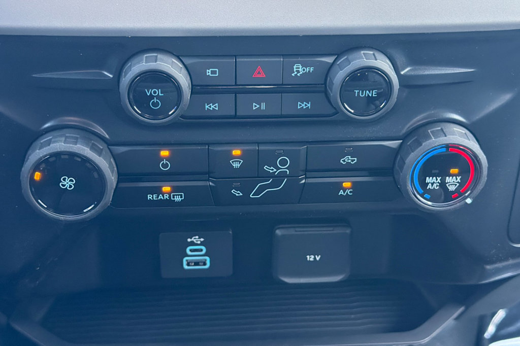 Thumbnail: 2026 Ford F-350 - 23