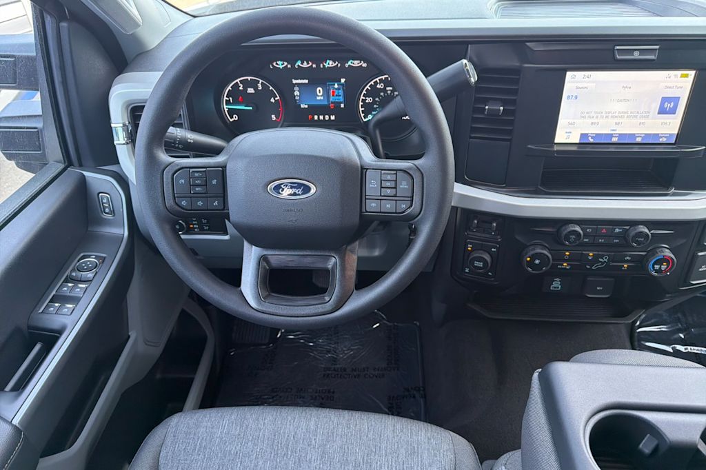 Thumbnail: 2026 Ford F-350 - 12