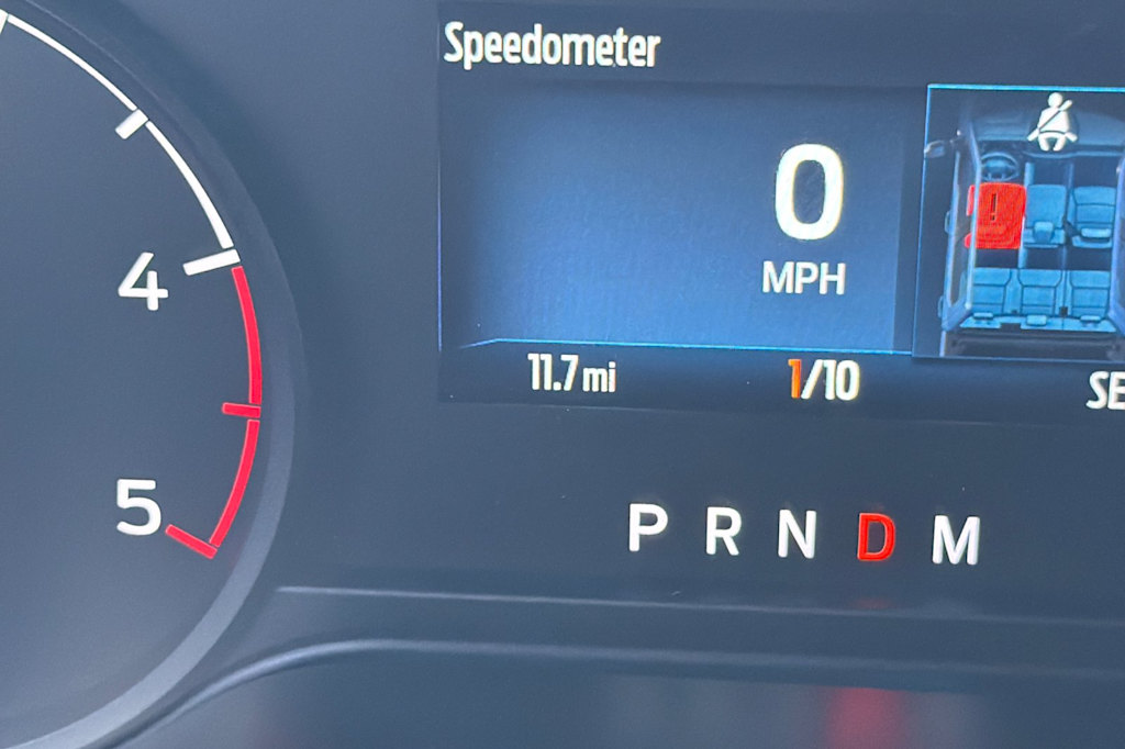 Thumbnail: 2026 Ford F-350 - 26