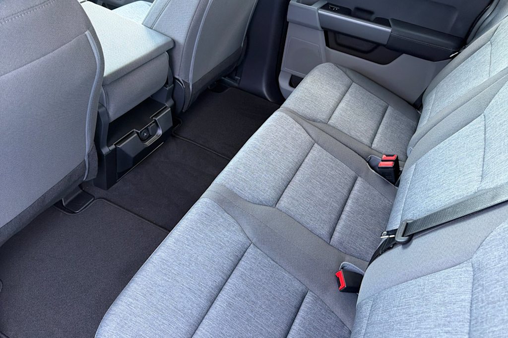 Thumbnail: 2026 Ford F-350 - 11