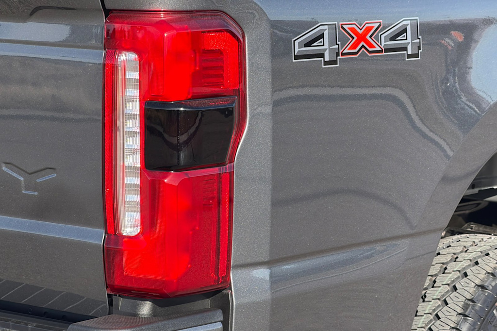 Thumbnail: 2026 Ford F-350 - 27