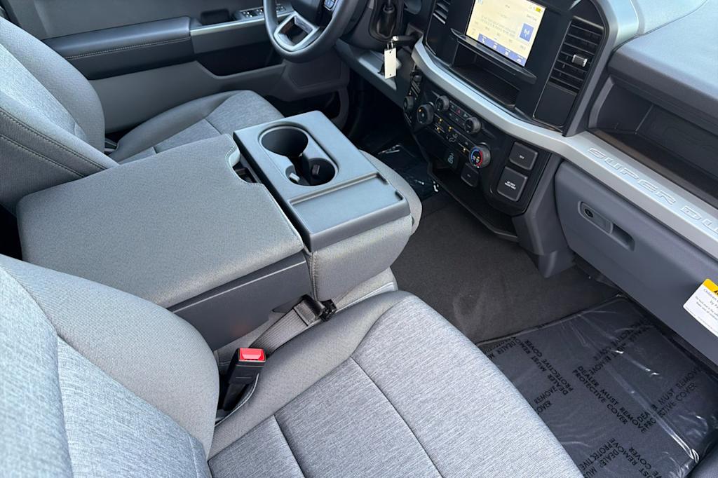 Thumbnail: 2026 Ford F-350 - 9