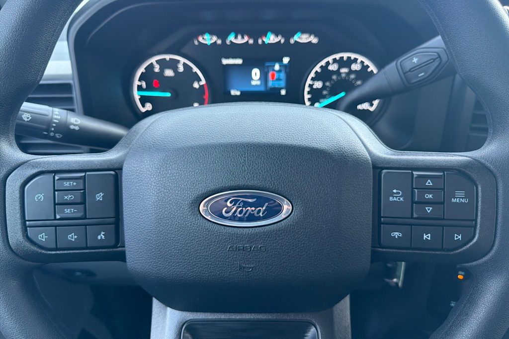 Thumbnail: 2026 Ford F-350 - 25