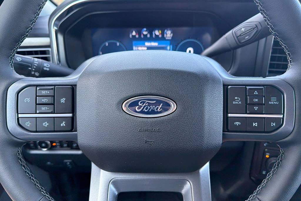 Thumbnail: 2026 Ford F-350 - 26