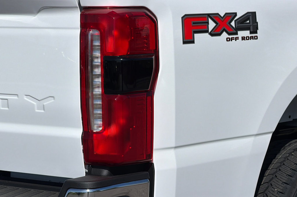 Thumbnail: 2026 Ford F-350 - 28