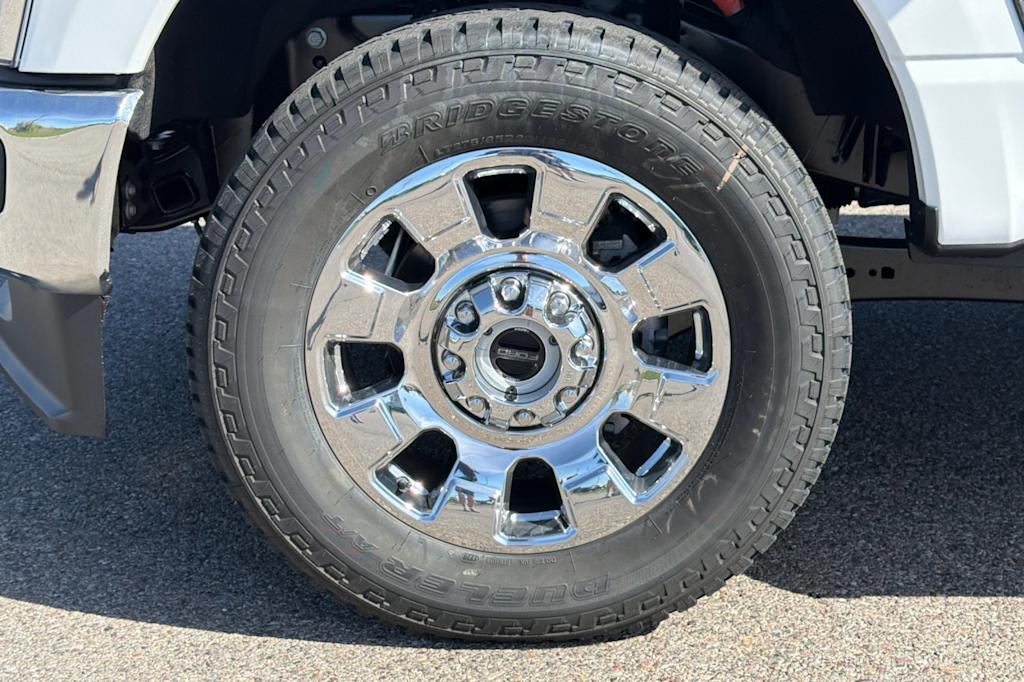 Thumbnail: 2026 Ford F-350 - 7