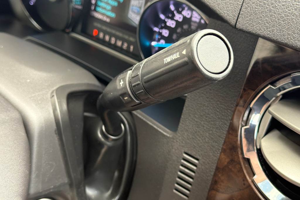 Thumbnail: 2014 Ford F-350 - 13