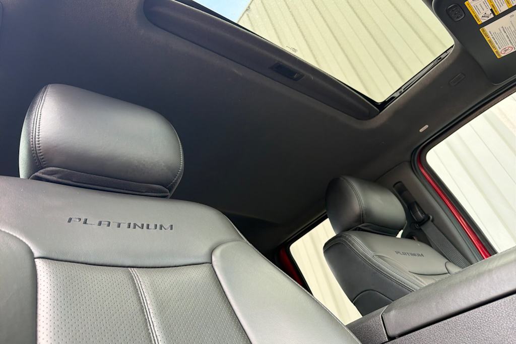 Thumbnail: 2014 Ford F-350 - 21