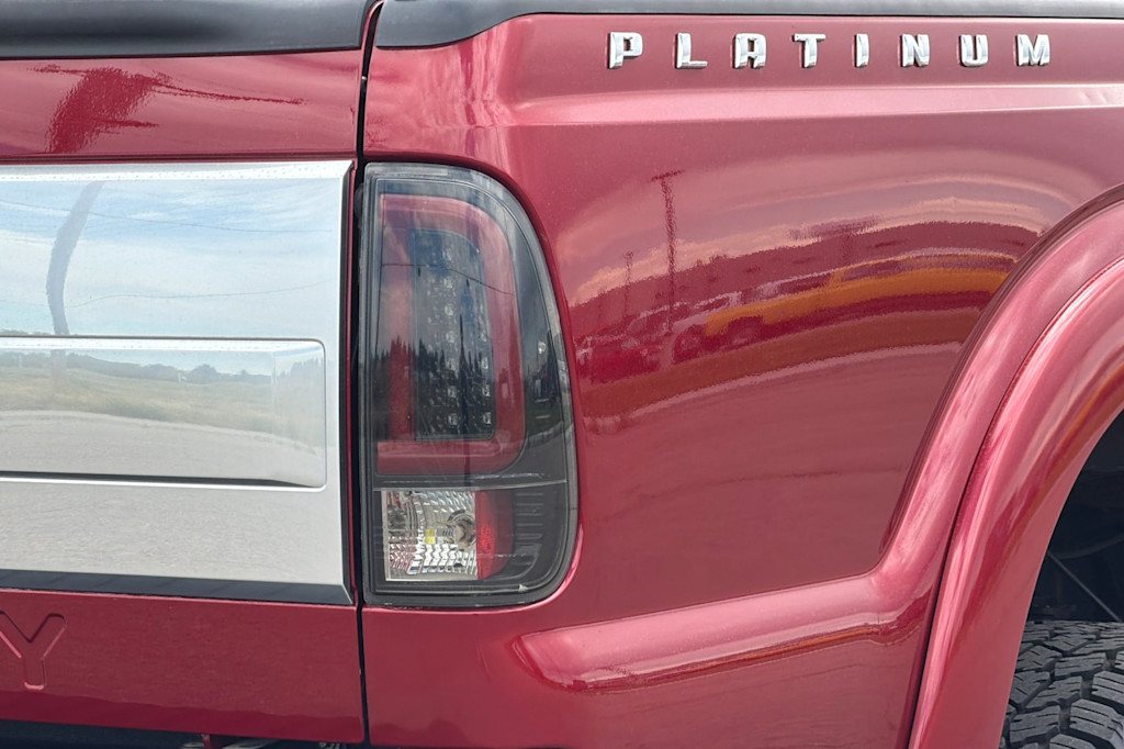 Thumbnail: 2014 Ford F-350 - 26