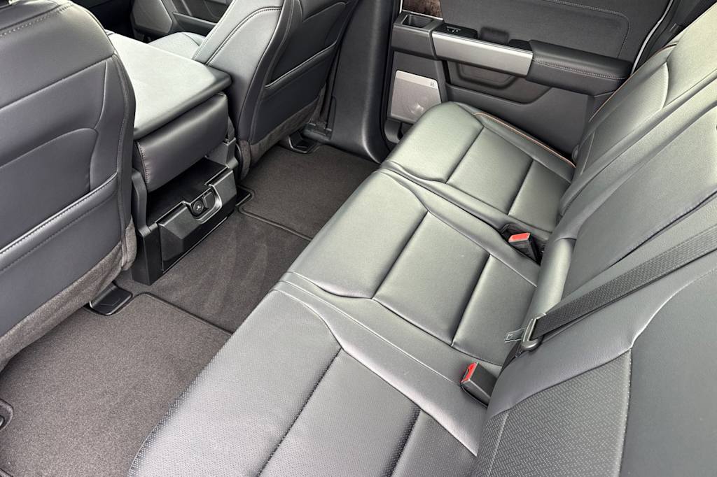 Thumbnail: 2026 Ford F-350 - 10