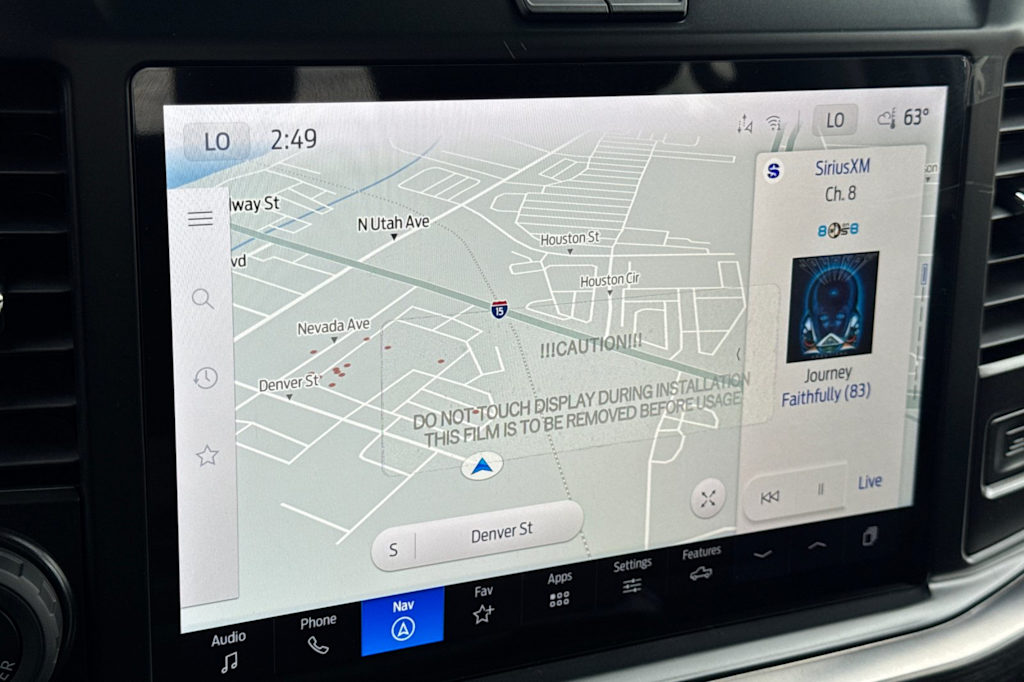 Thumbnail: 2026 Ford F-350 - 12