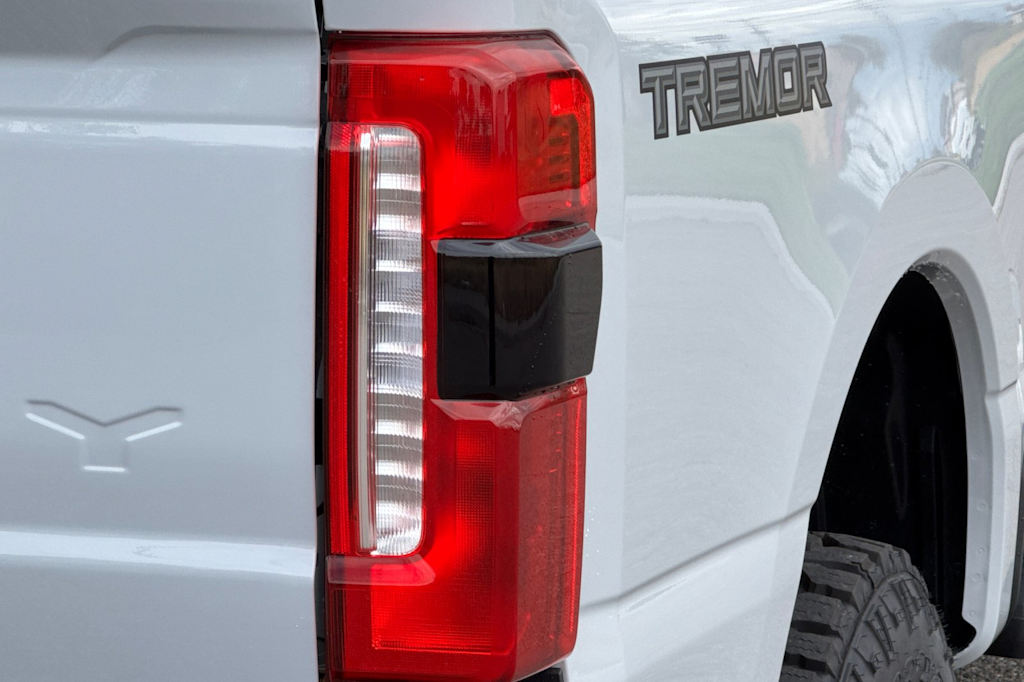 Thumbnail: 2026 Ford F-350 - 27