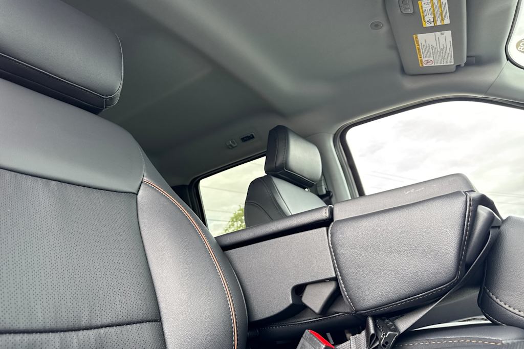 Thumbnail: 2026 Ford F-350 - 20