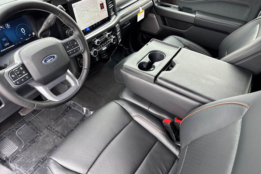 Thumbnail: 2026 Ford F-350 - 8