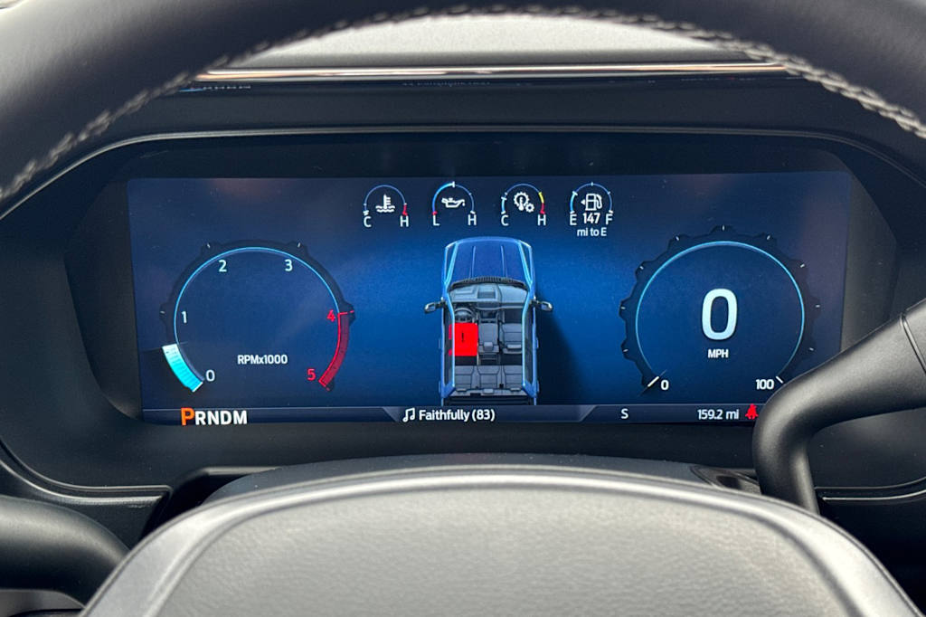 Thumbnail: 2026 Ford F-350 - 13