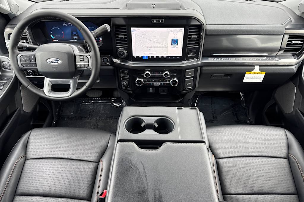 Thumbnail: 2026 Ford F-350 - 2