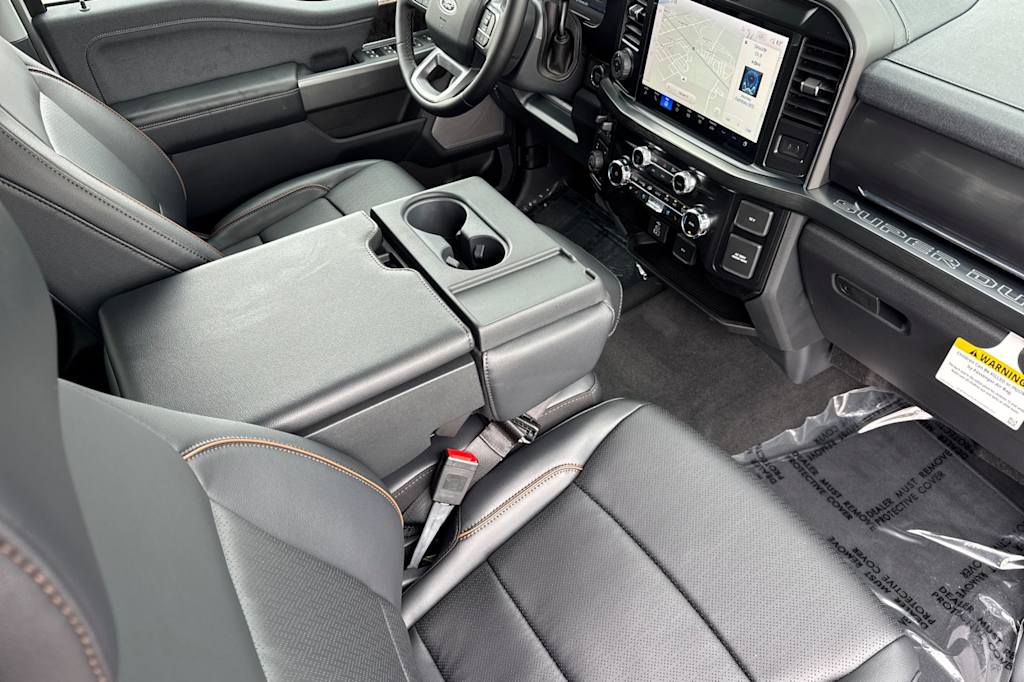 Thumbnail: 2026 Ford F-350 - 9