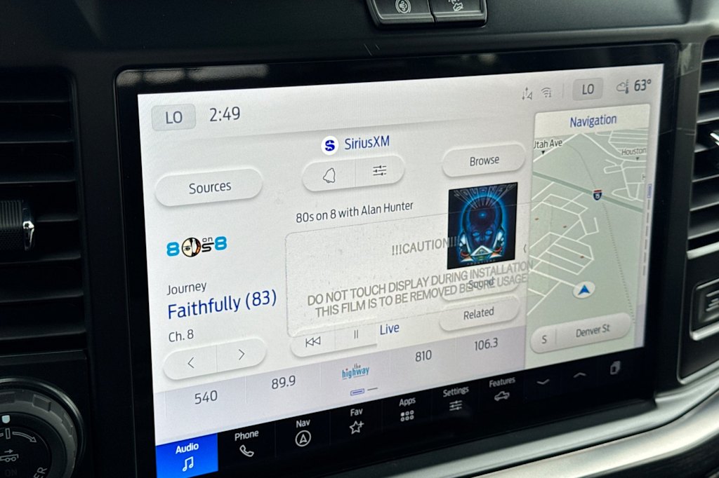 Thumbnail: 2026 Ford F-350 - 14