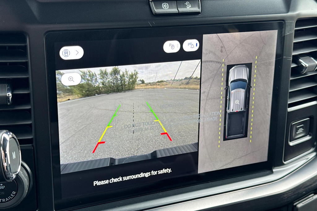 Thumbnail: 2026 Ford F-350 - 21