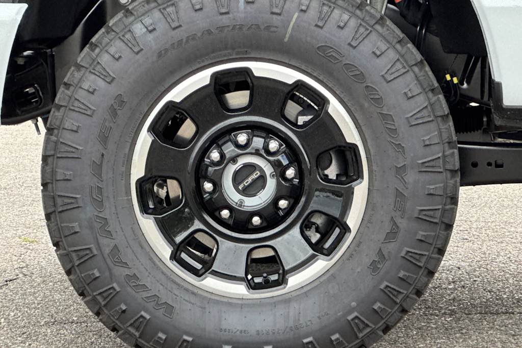 Thumbnail: 2026 Ford F-350 - 7