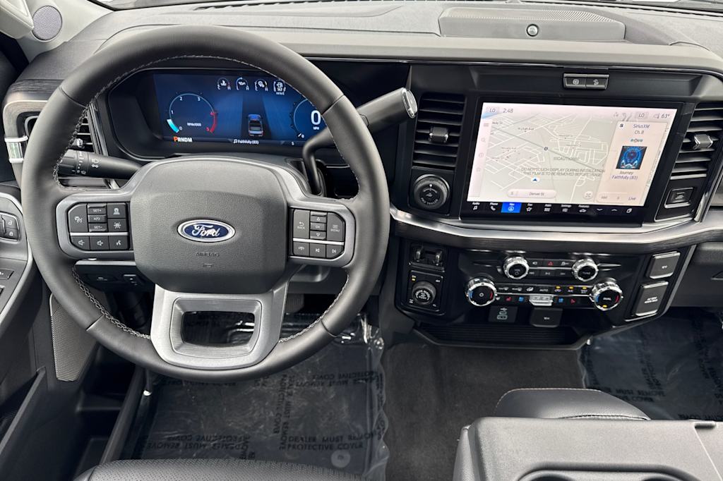 Thumbnail: 2026 Ford F-350 - 11