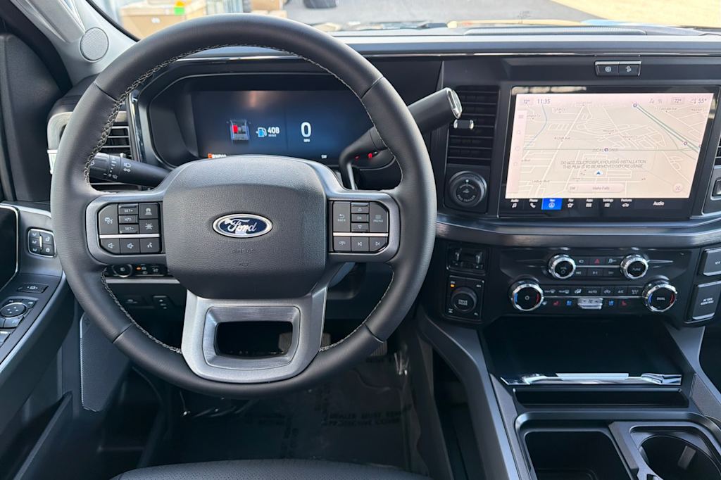 Thumbnail: 2026 Ford F-350 - 11