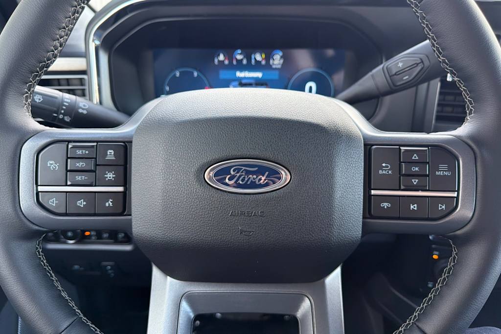 Thumbnail: 2026 Ford F-350 - 26