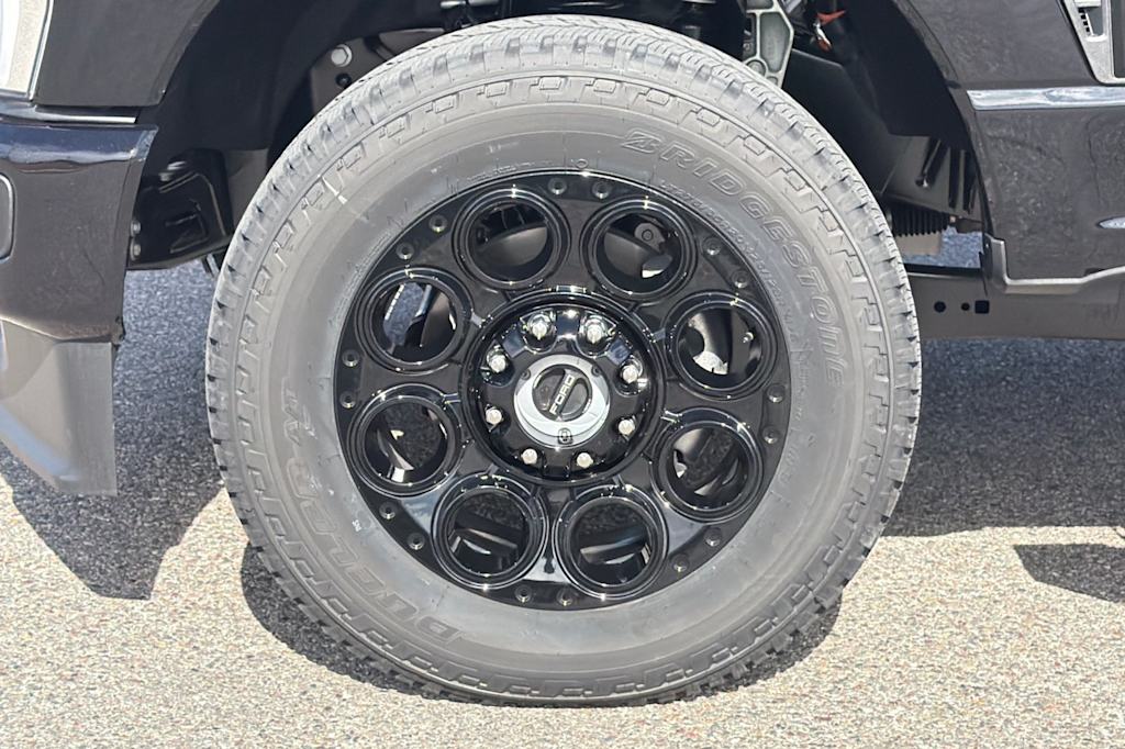 Thumbnail: 2026 Ford F-350 - 7