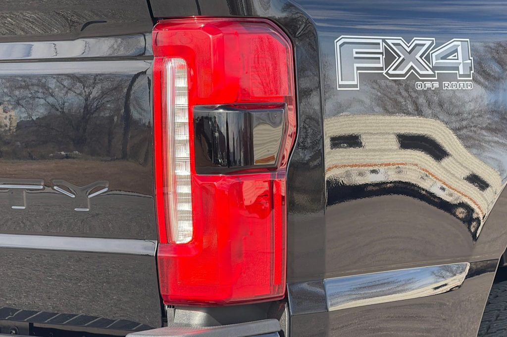 Thumbnail: 2026 Ford F-350 - 28