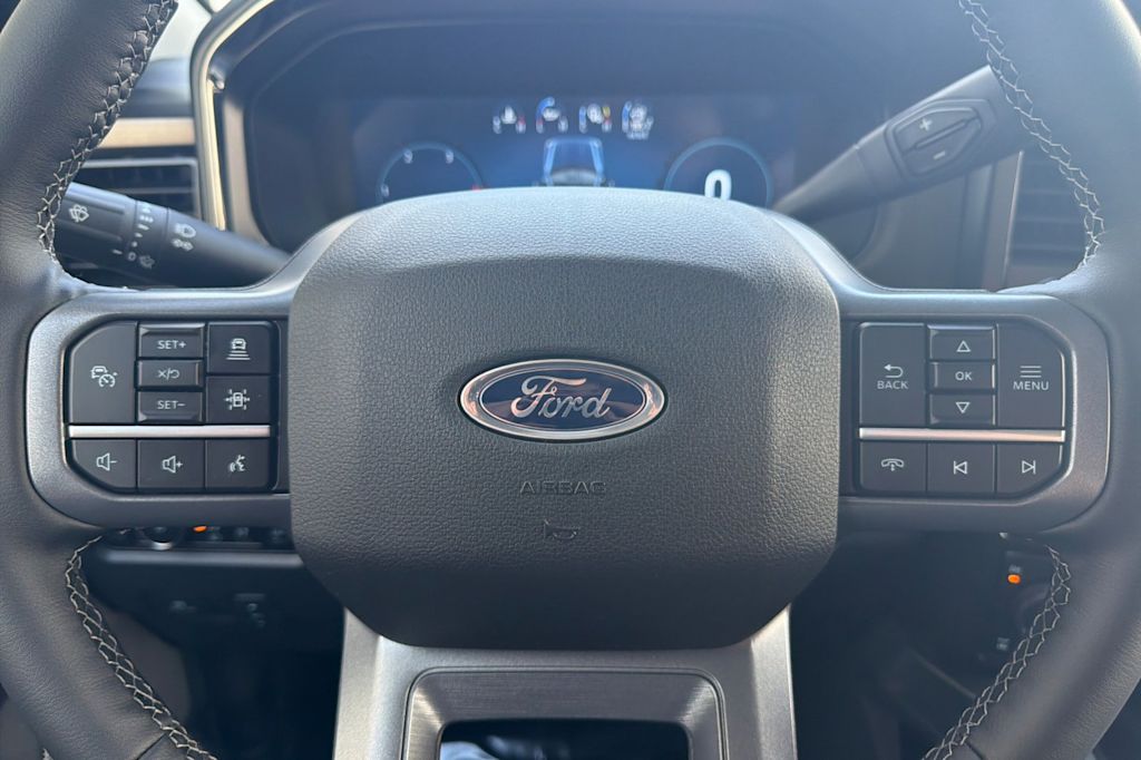 Thumbnail: 2026 Ford F-350 - 26