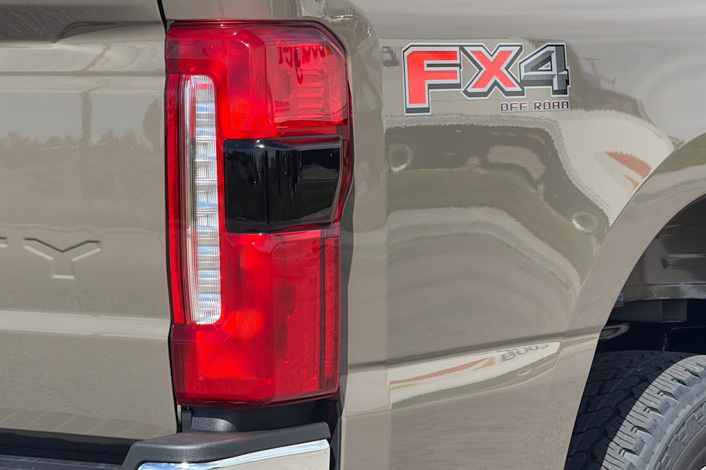 Thumbnail: 2026 Ford F-350 - 28