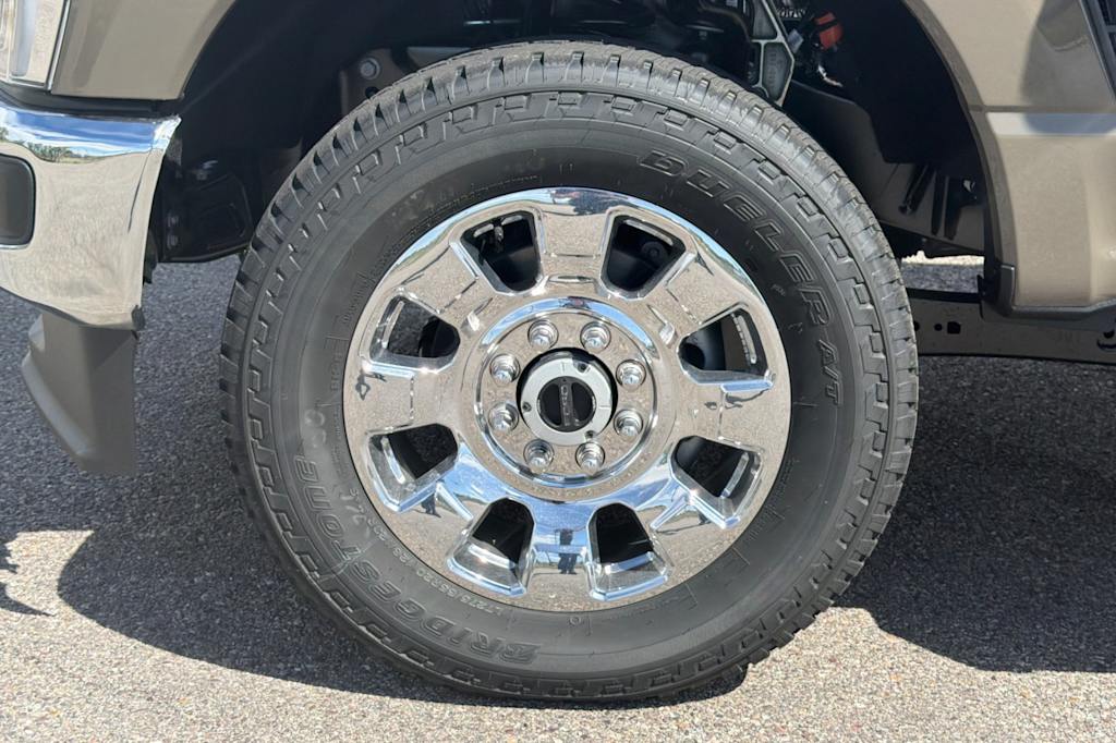 Thumbnail: 2026 Ford F-350 - 7