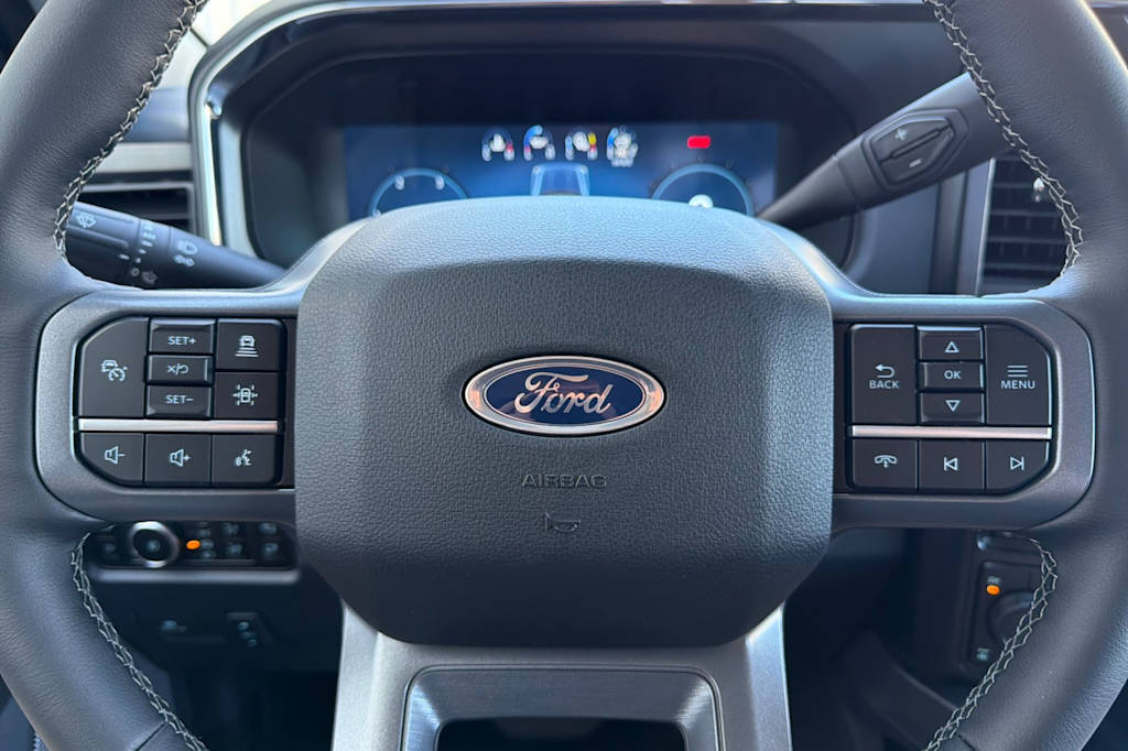 Thumbnail: 2026 Ford F-350 - 25