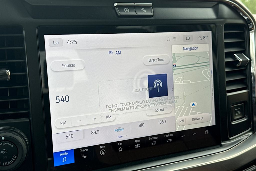 Thumbnail: 2026 Ford F-350 - 11