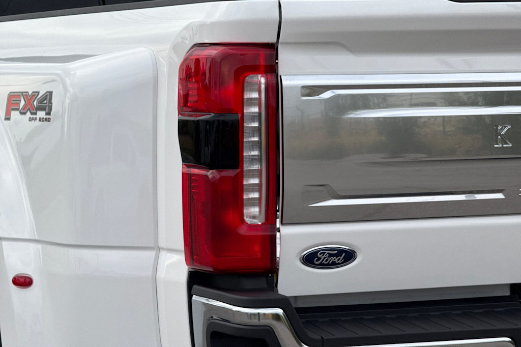 Thumbnail: 2026 Ford F-350 - 28