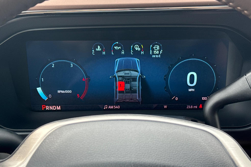 Thumbnail: 2026 Ford F-350 - 12