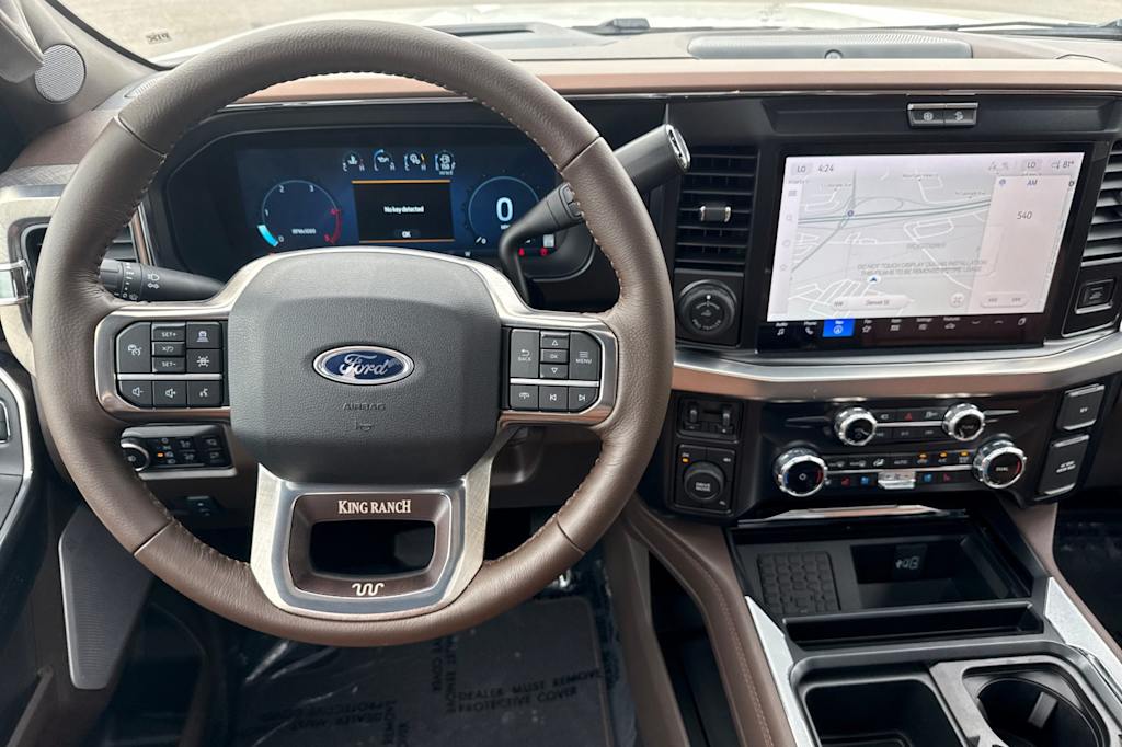 Thumbnail: 2026 Ford F-350 - 10