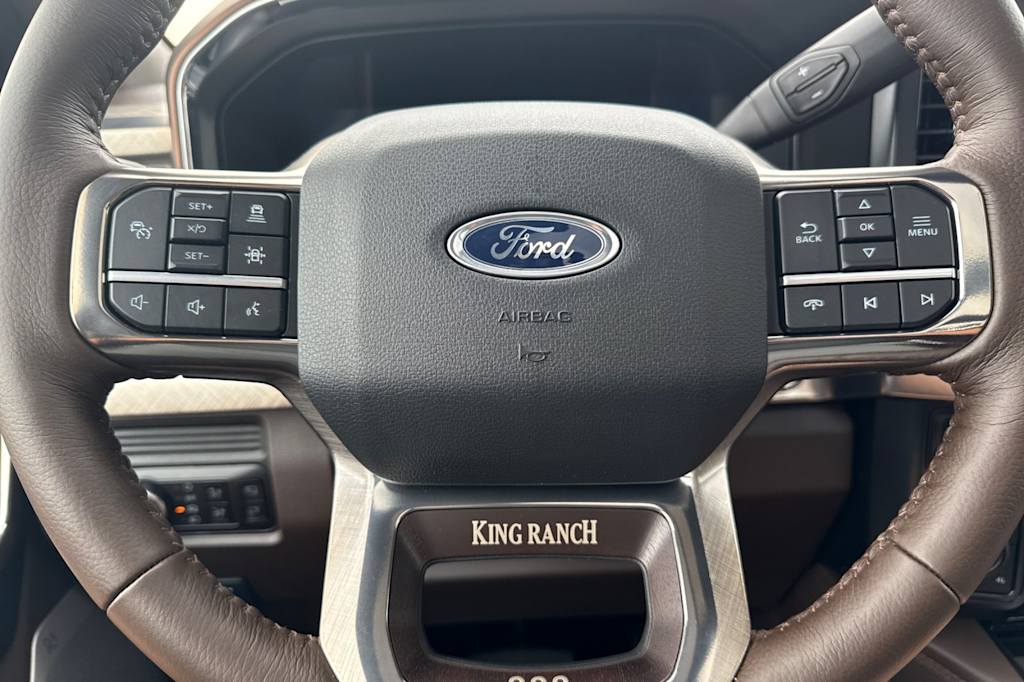 Thumbnail: 2026 Ford F-350 - 26