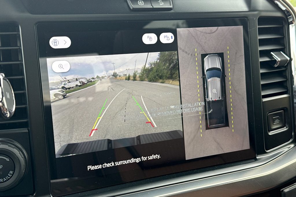 Thumbnail: 2026 Ford F-350 - 22