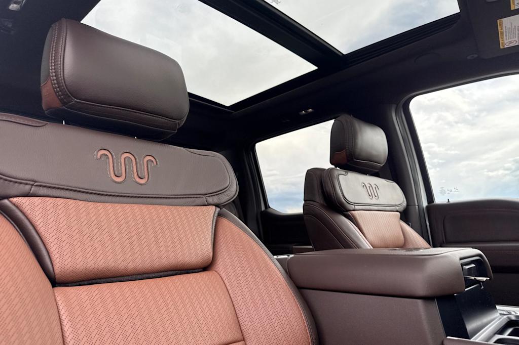 Thumbnail: 2026 Ford F-350 - 20