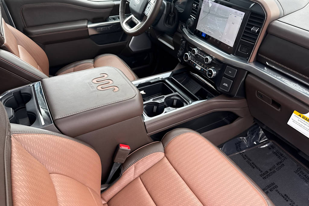 Thumbnail: 2026 Ford F-350 - 8