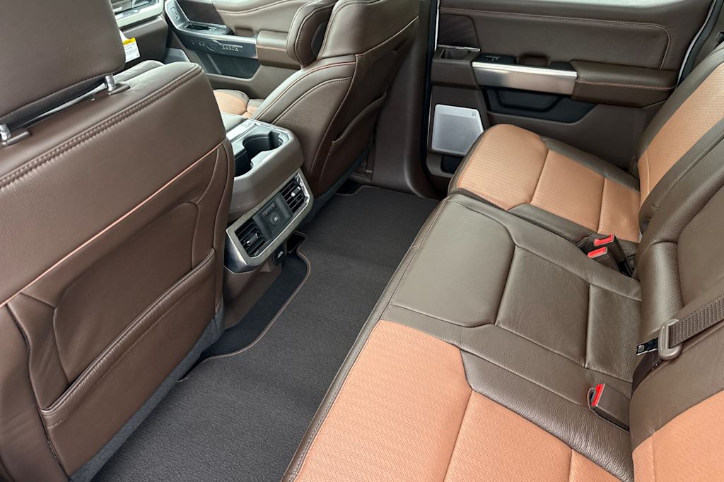 Thumbnail: 2026 Ford F-350 - 9