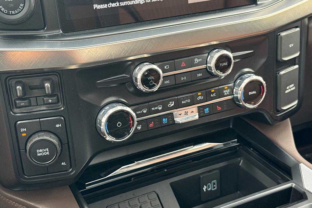 Thumbnail: 2026 Ford F-350 - 23