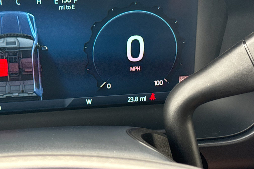 Thumbnail: 2026 Ford F-350 - 27